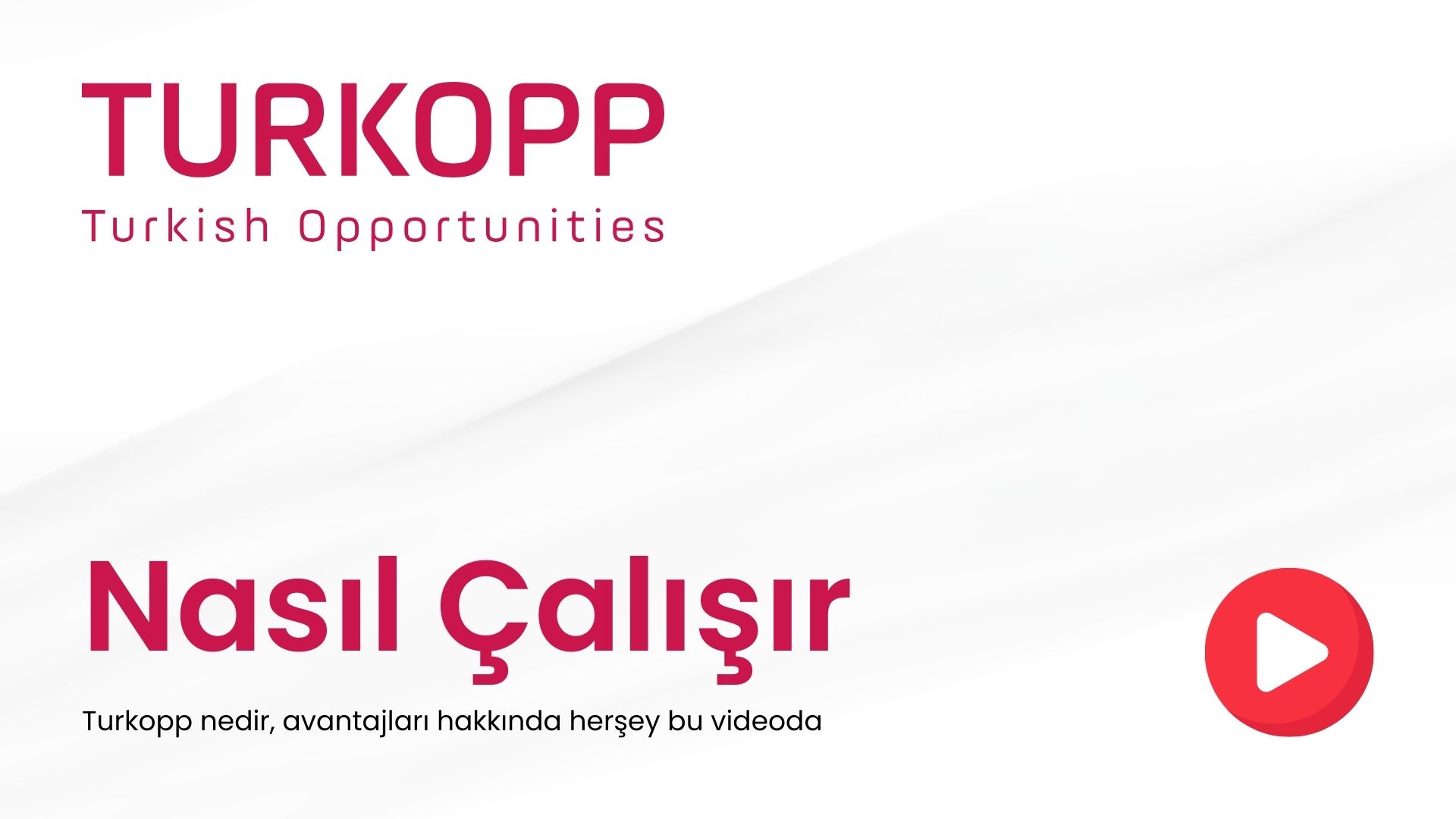 Turkopp